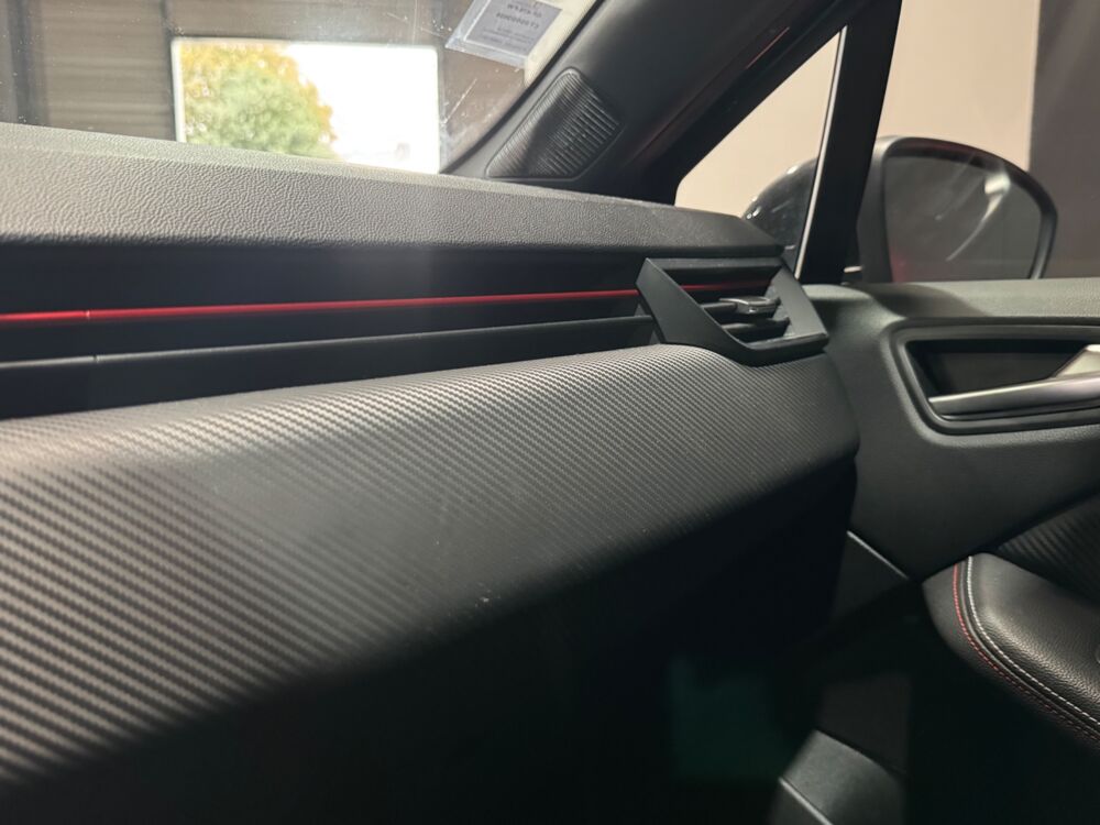 Clio 1.6 E-TECH 140 CH FULL-HYBRID RS LINE / CAMERA DE RECUL / CA 2022 occasion 29000 Quimper