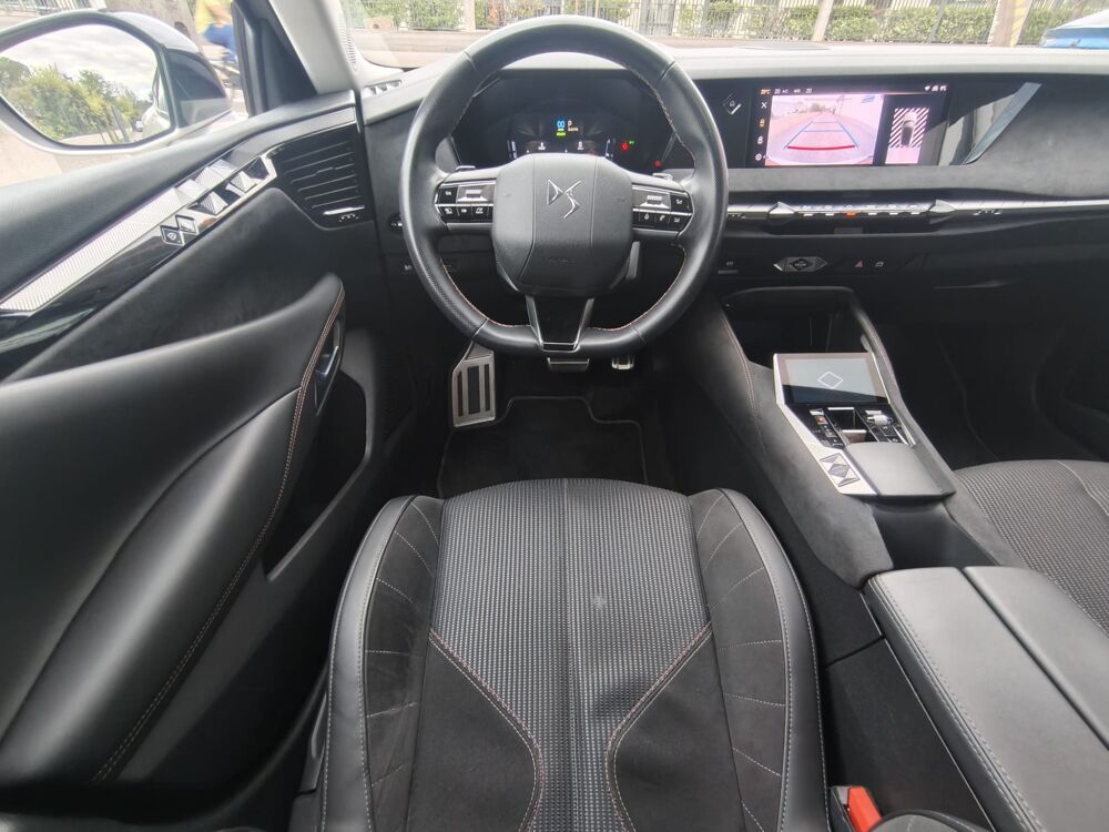 DS4 1.6 225 CH PERFORMANCE LINE PLUS BVA / SUIVI DS / CAMERA 2023 occasion 40000 Mont-de-Marsan