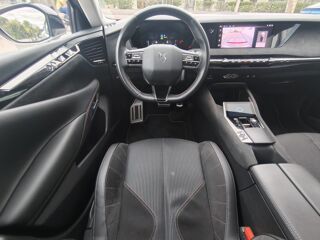 DS4 1.6 225 CH PERFORMANCE LINE PLUS BVA / SUIVI DS / CAMERA 2023 occasion 40000 Mont-de-Marsan