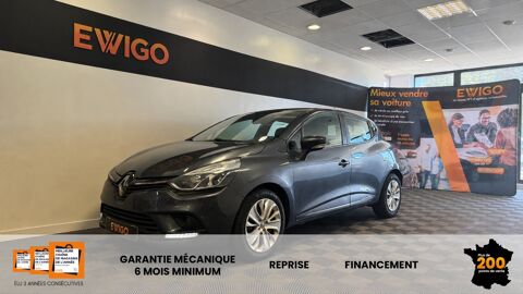 Annonce voiture Renault Clio 7700 €