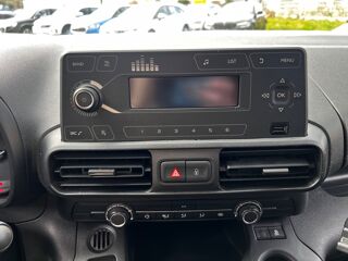 Berlingo (PRIX HT) 1.5 BLUEHDI 75ch M - Business - Moteur neuf 2019 occasion 44220 Cou&euml;ron
