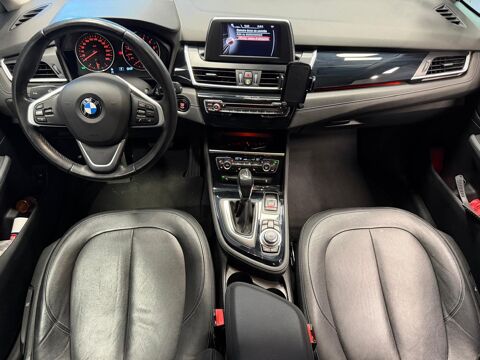 Serie 2 ACTIVE TOURER 225iA XDRIVE LUXURY BVA8 2015 occasion 67800 Hoenheim