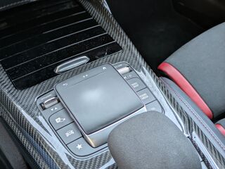 Classe CLA SHOOTING BRAKE 2.0 45 420ch S AMG 4MATIC 8G-DCT SPEEDSHIFT B 2020 occasion 25300 Pontarlier