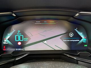 DS3 1.6 300 CH PHEV HYBRID 13.2KWH RIVOLi 4X4 BVA 2022 occasion 25000 Besan&ccedil;on