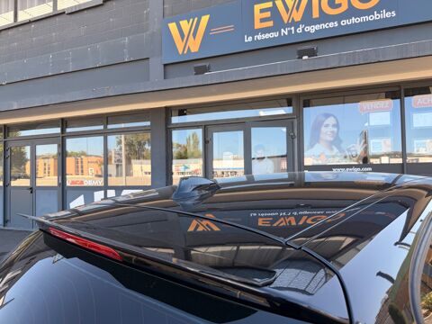 S&eacute;rie 1 1.6 116I F20 136ch SPORT BVA - CARPLAY - ECLAIRAGE D'AMBIANC 2011 occasion 26000 Valence