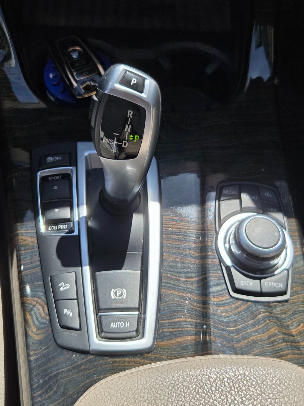 X3 3.0 D 260 Ch CONFORT XDRIVE BVA 2013 occasion 33210 Maz&egrave;res