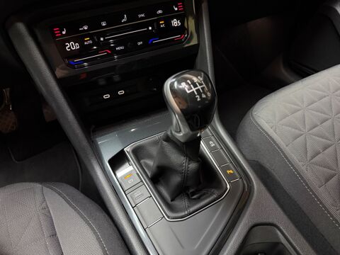 Tiguan 1.5 TSI 130 LIFE - CARPLAY - SI&Egrave;GE CHAUFFANT - ENTRETIEN VOL 2022 occasion 33320 Eysines