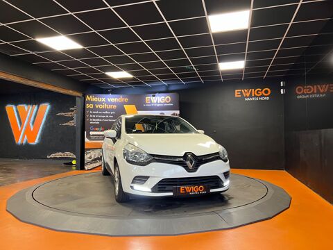 Clio 1.5 DCI 75 // REGULATEUR // CLIMATISATION 2019 occasion 44300 Nantes