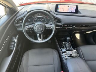 CX-30 2 L E-SKYACTIV-X 185ch HYBRID APPLE CARPLAY SI&Eacute;GES AV CHAUFF 2024 occasion 38420 Le Versoud