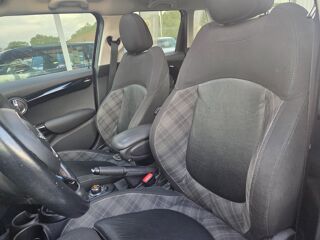 Cooper 1.5 D 115 COOPER EDITION MARYLEBONE BVA 2015 occasion 33210 Maz&egrave;res