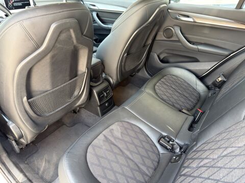 X1 (F48) XDRIVE 25 DA 231 ch X-LINE - ENTRETIEN CONSTRUCTEUR 2016 occasion 64320 Idron