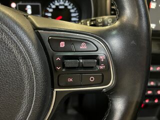 Sportage 1.7 CRDi 115ch ISG Premium Business - TOIT OUVRANT - JBL AUD 2016 occasion 69400 Arnas