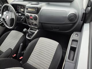 QUBO 1.3 MJT 75 DYNAMIC START-STOP 2010 occasion 33210 Maz&egrave;res