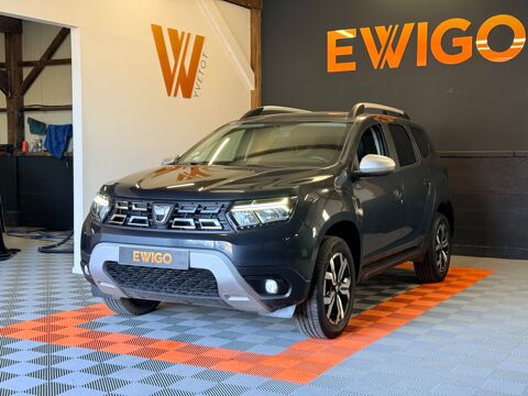 Annonce voiture Dacia Duster 16890 €