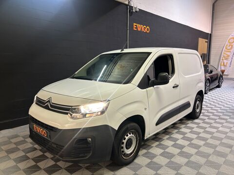 Annonce voiture Citro�n Berlingo 10790 �