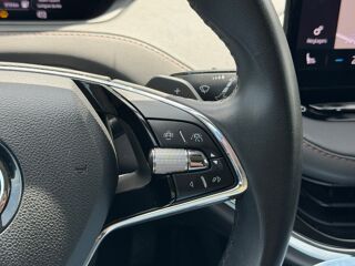 Enyaq 80X 265 ch 82 kWh 4X4 SPORTLINE 2024 occasion 64320 Idron