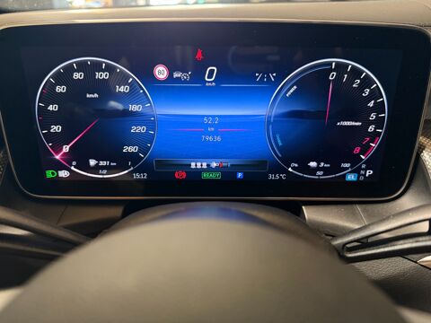 Classe GLC COUPE 2.0 300 E 313ch AMG LINE PRENIUM+AIRMATIC+ROUE ARRIERE 2023 occasion 81990 Puygouzon