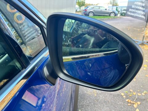 Captur 1.3 TCE MICRO-HYBRID 160Ch RS LINE EDC BVA - 1ERE MAIN - CAR 2022 occasion 76150 Saint-Jean-du-Cardonnay