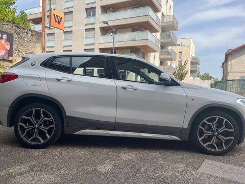 X2 1.8 I 140 M-SPORT SDRIVE DKG BVA 2018 occasion 69150 D&eacute;cines-Charpieu
