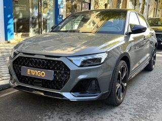 A1 ALLSTREET 30 TFSI 110 ch S-TRONIC DESIGN 2022 occasion 94170 Le Perreux-sur-Marne