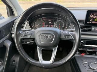Q5 2.0 40 TDI 190 CH DESIGN QUATTRO S-TRONIC ATTELAGE AMOVIBLE 2017 occasion 40000 Mont-de-Marsan