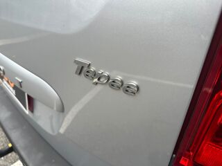Partner Tepee 1.6L HDI 110ch TENDANCE - RADARS AR + ATTELAGE 2008 occasion 38420 Le Versoud
