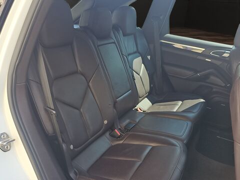 Cayenne 3.0 TDI 245 GTS - GARANTIE 6 MOIS 2012 occasion 68000 Colmar
