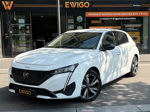 Annonce voiture Peugeot 308 19790 €