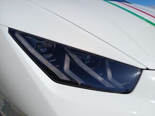 Huracan COUPE LP580-2 5.2 580ch - Entretien Lamborghini 2017 occasion 69420 Ampuis
