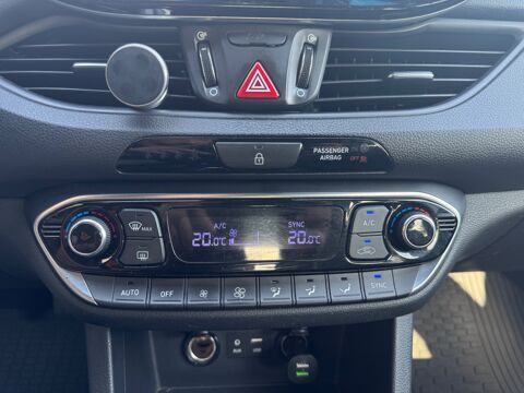 i30 1.0 T-GDI 120CH EDITION MONDIAL 2018 occasion 13700 Marignane