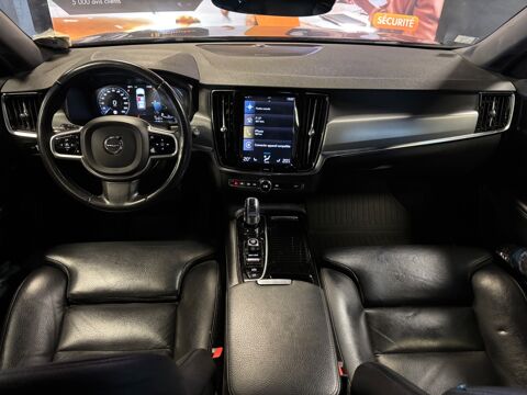 V90 2.0 T8 390H 305 MOMENTUM AWD GEARTRONIC BVA/ENTRETIEN VOLVO/ 2019 occasion 44300 Nantes