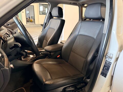 X1 1.8 D 145 X-LINE SDRIVE BVA 2014 occasion 76190 &Eacute;calles-Alix