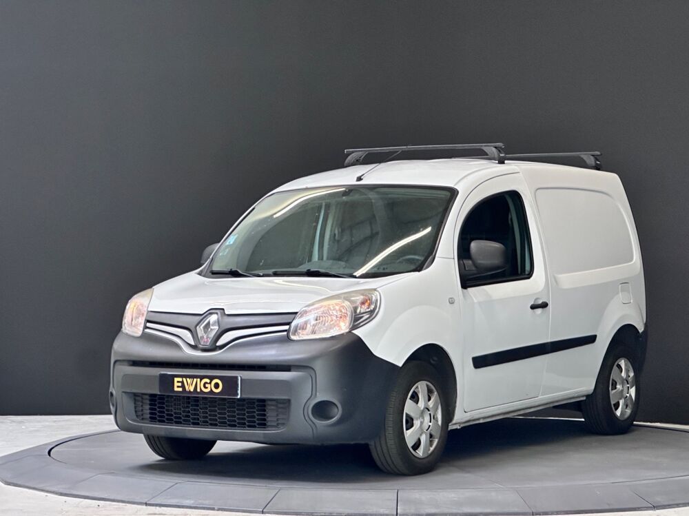 Kangoo Express 1.5 DCI 90ch ERNERGY 2017 occasion 37100 Tours