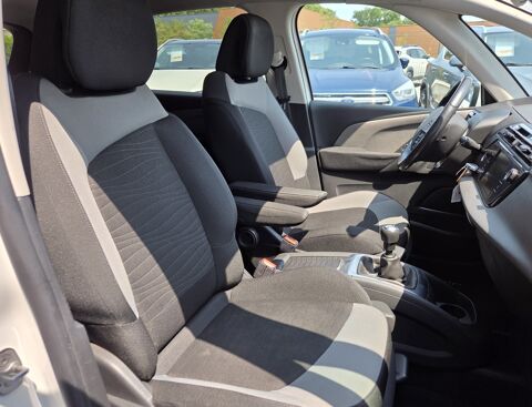 C4 Picasso 1.2 PURETECH 130 ATTRACTION START-STOP 2015 occasion 33210 Maz&egrave;res