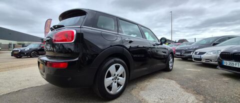 Clubman 1.5D 115ch ONE - GPS - RADAR DE RECUL - BLUETOOTH - CLIMATIS 2019 occasion 27000 &Eacute;vreux