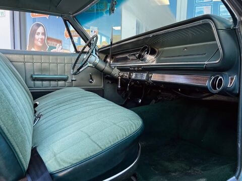 Divers 1965 V8 250CV BVA 3 VITESSES TH 350 / PEINTURE ORIGINE / SYS 1965 occasion 74600 Seynod