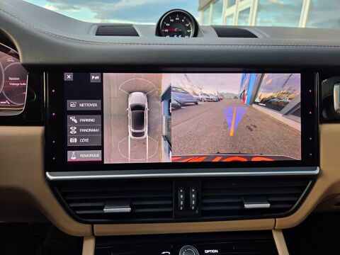 Cayenne 4.0 460 GTS BVA 2020 occasion 68170 Rixheim