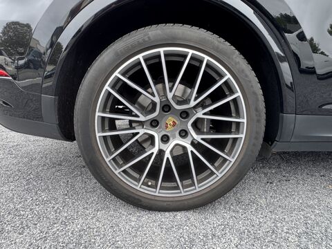 Cayenne 3.0 V6 340ch Tiptronic 8 S BVA / Provenance Fran&ccedil;aise / Suiv 2019 occasion 64122 Urrugne