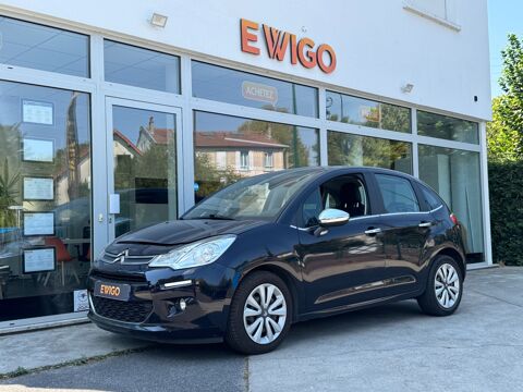 Citroen c3 GENERATION-II 1.2 VTI 80 ATTRACTION