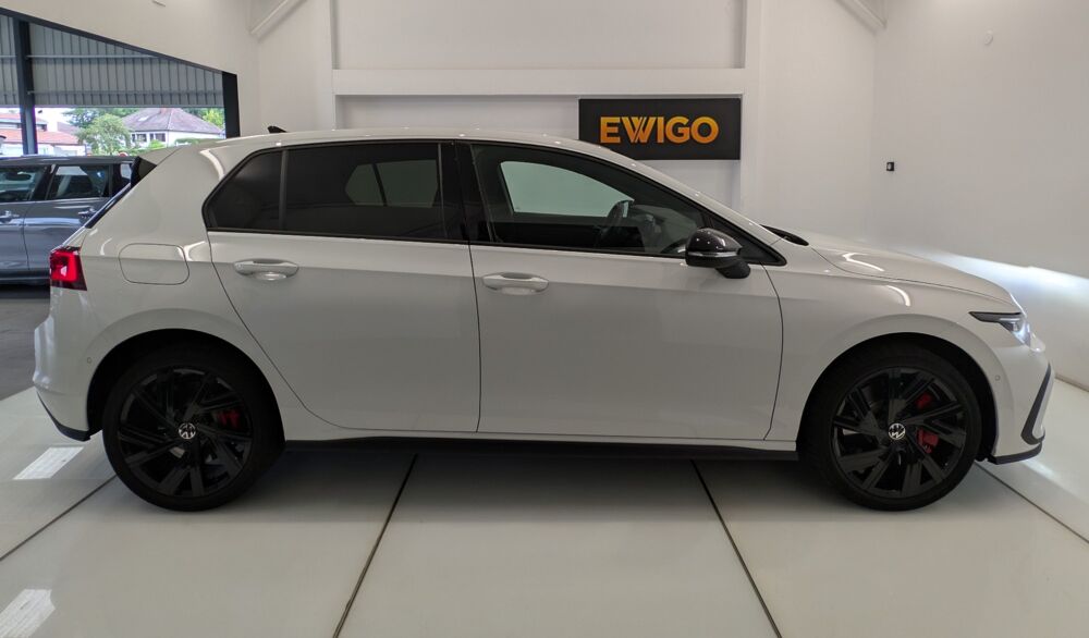 Golf 1.4 e HYBRID 245ch GTE DSG6 2022 occasion 90160 Bessoncourt