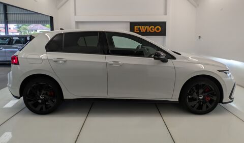 Golf 1.4 e HYBRID 245ch GTE DSG6 2022 occasion 90160 Bessoncourt