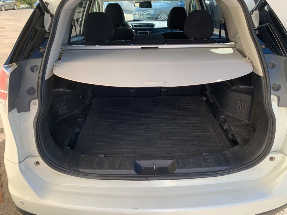 X-Trail 1.6 DCI 130ch ACENTA 4WD ALLMODE 2015 occasion 69420 Ampuis