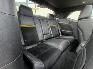 Challenger SRT 8 V8 477ch YELLOW JACKET EDITION/ HARMAN KARDON/ ToiT OU 2012 occasion 69420 Ampuis