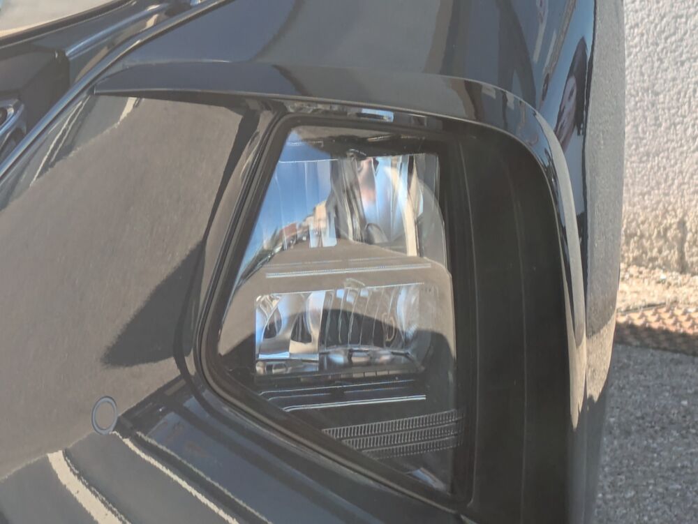 Tucson 1.6 T-GDI 265cv HYBRID 13.8KWH EXECUTIVE HTRAC 4WD BVA / ENT 2022 occasion 69420 Ampuis