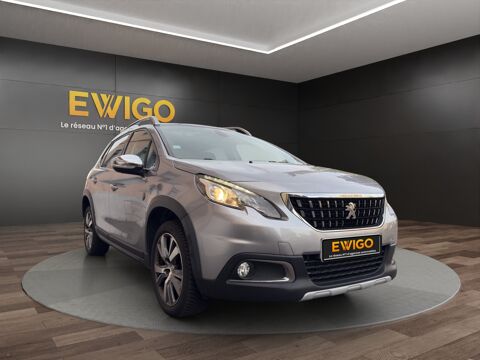 2008 GENERATION-I 1.6 BLUEHDI 120 CROSSWAY START-STOP - GARANTIE 2018 occasion 68000 Colmar