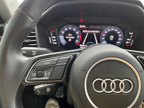 A1 SPORTBACK 1.0 30 TFSI 110CH ADVANCED S-TRONIC 2021 occasion 47000 Agen