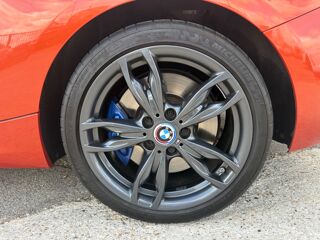 S&eacute;rie 1 135I M135I 3.0 I 325ch PERFORMANCE XDRIVE BVA - RADAR DE REC 2016 occasion 27000 &Eacute;vreux