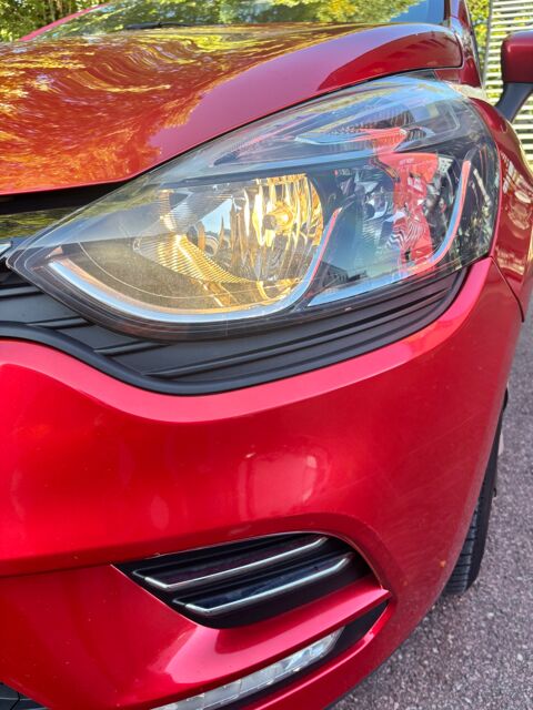 Clio 0.9 TCE 75 ENERGY TREND - 1ERE MAIN - CLIMATISATION - BLUETO 2019 occasion 76150 Saint-Jean-du-Cardonnay