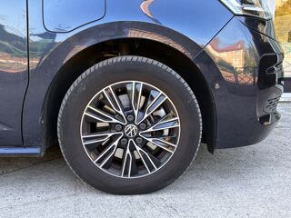 MULTIVAN 1.4 EHYBRID 218 LONG STYLE DSG6 2024 occasion 94370 Sucy-en-Brie