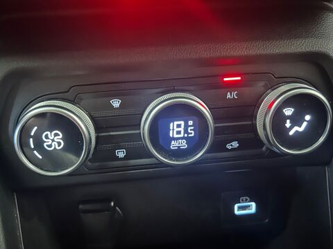 Sandero STEPWAY 1.0 ECO-G GPL 100 2021 occasion 76190 &Eacute;calles-Alix